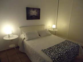 Гостиница Apartamento Centrico Corrralejo  Корралехо